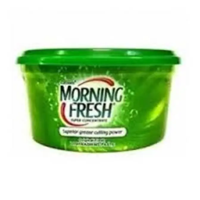 Morning Fresh Original Paste 200G